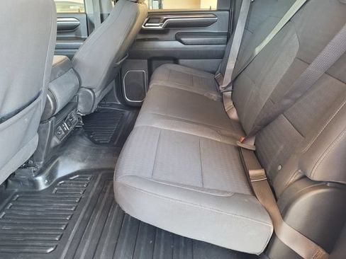 Used 2024 Chevrolet Silverado 3500 LT w/ Convenience Package AWD/4WD image 18