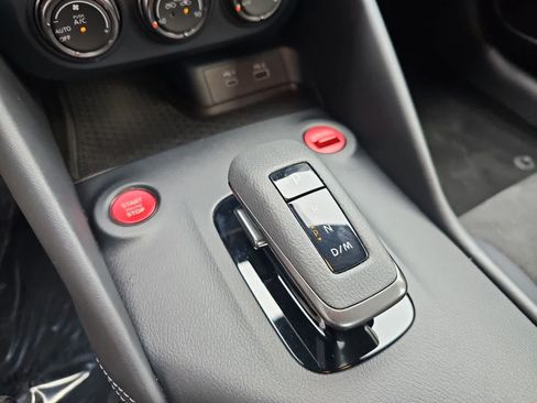 Used 2024 Nissan Z NISMO w/ Floor Mat Package RWD image 19