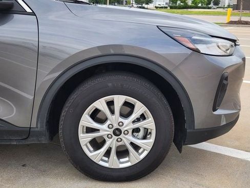Used 2024 Ford Escape Active FWD image 8