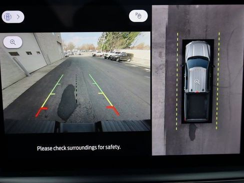 Used 2024 Ford F250 Lariat w/ Lariat Ultimate Package image 9