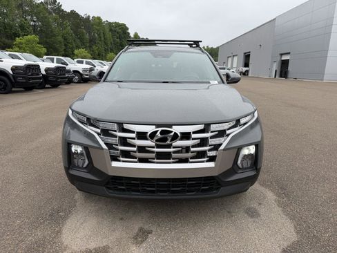 Used 2022 Hyundai Santa Cruz SEL Premium AWD/4WD image 2