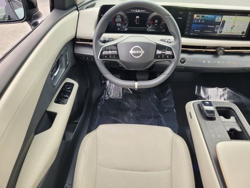 Used 2023 Nissan Ariya FWD image 12