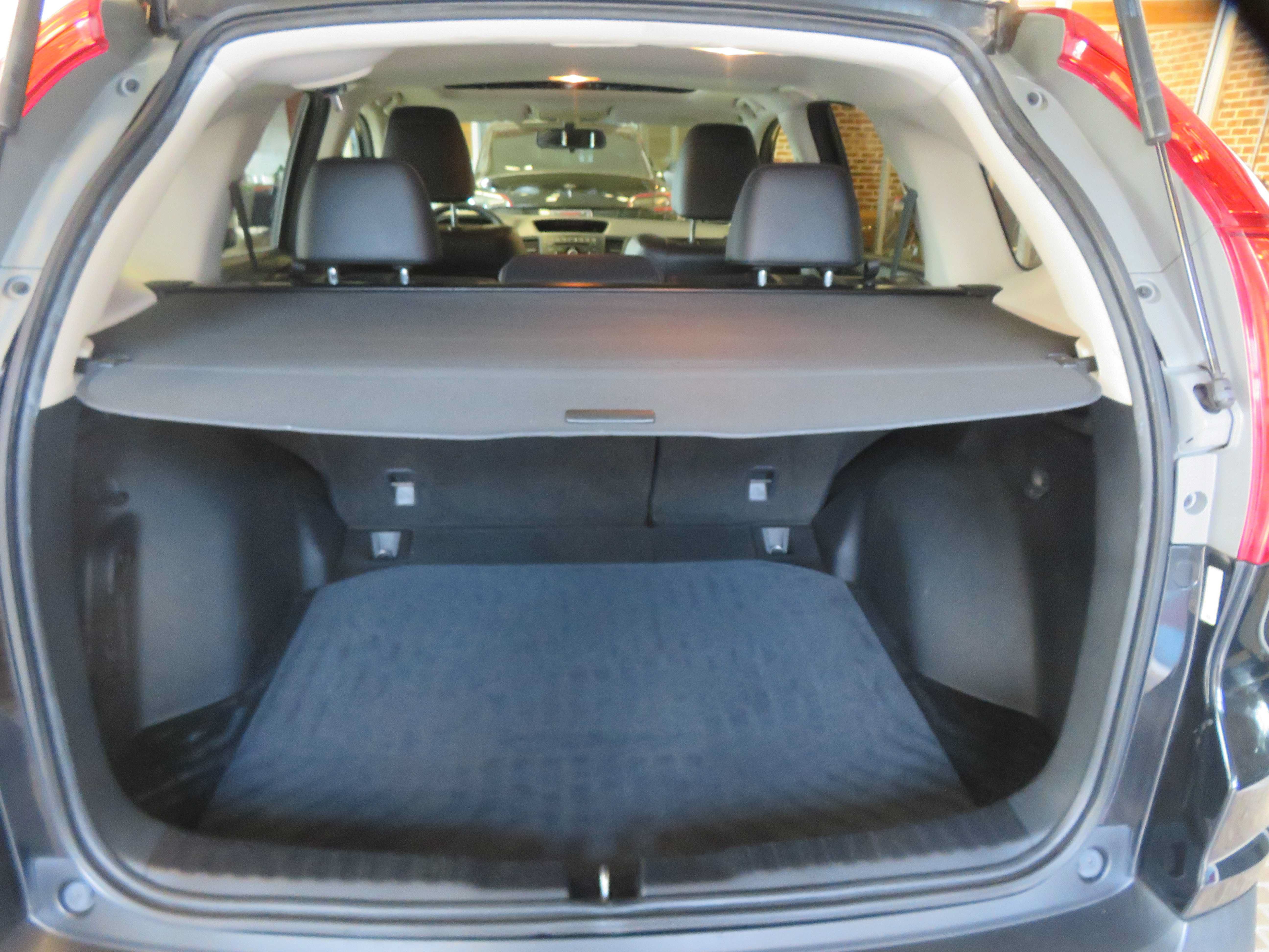 Used 2013 Honda CR-V EX-L image 49