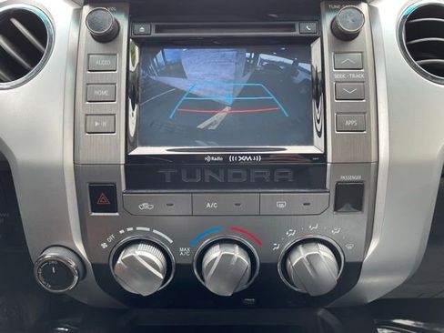 Used 2016 Toyota Tundra SR5 w/ TRD Off Road Package AWD/4WD image 21