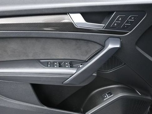 Used 2022 Audi SQ5 Premium Plus AWD/4WD image 7