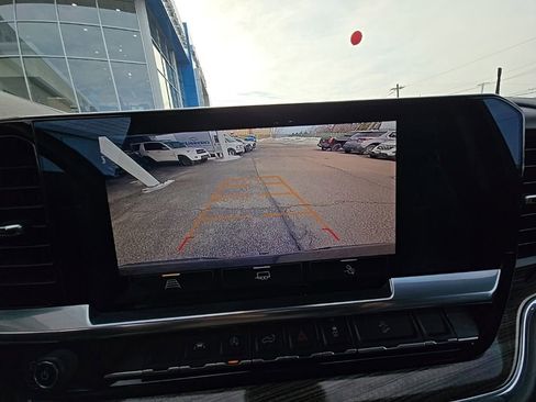 Used 2023 Chevrolet Silverado 1500 RST image 45