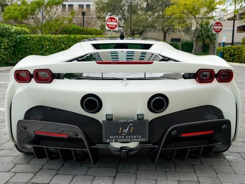 Used 2023 Ferrari SF90 Stradale AWD/4WD image 25