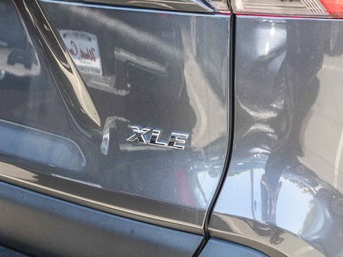Certified 2024 Toyota RAV4 XLE w/ Convenience Package FWD image 12