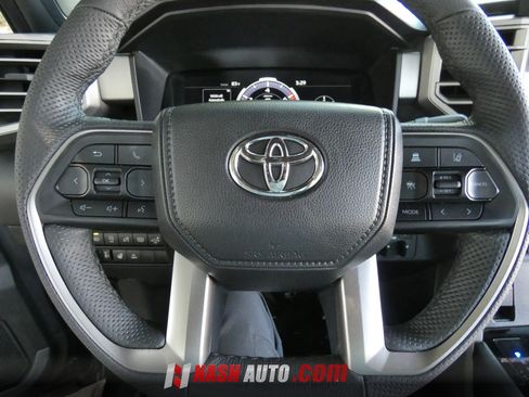 Used 2026 Toyota Tundra Limited w/ TRD Off-Road Package AWD/4WD image 69