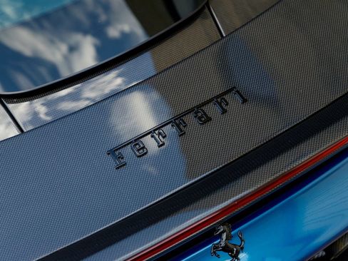 Used 2023 Ferrari SF90 Spider AWD/4WD image 41