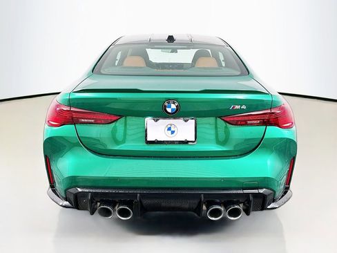 New 2026 BMW M4 Coupe w/ Executive Package image 6