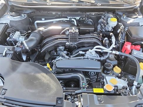 Used 2023 Subaru Outback Onyx Edition w/ Popular Package #2 image 30