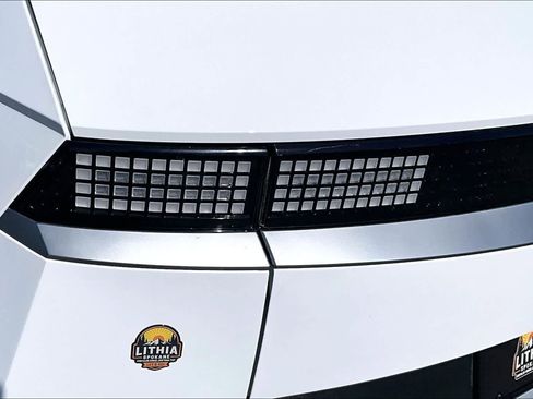 Used 2023 Hyundai Ioniq 5 SEL w/ Cargo Package AWD/4WD image 32