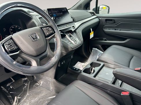 New 2026 Honda Odyssey Sport-L image 10