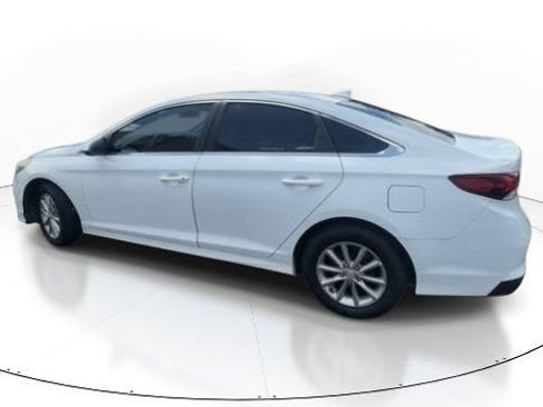 Used 2019 Hyundai Sonata SE FWD image 7