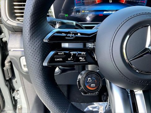 New 2026 Mercedes-Benz GLE 53 AMG 4MATIC image 20