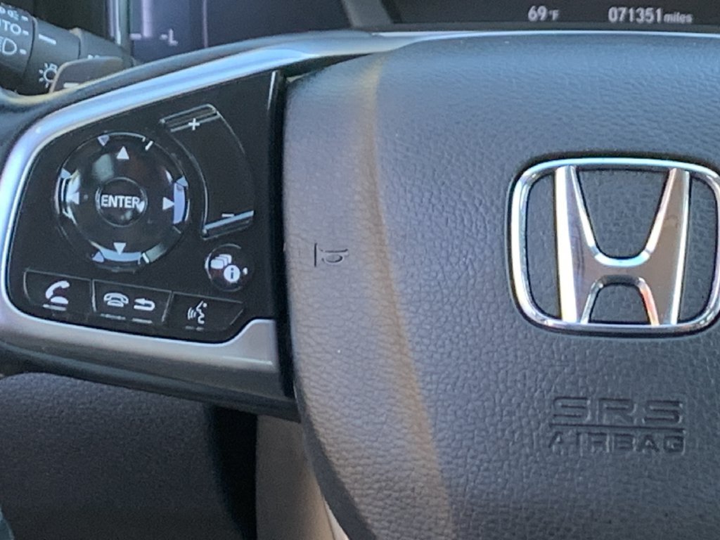 Used 2021 Honda CR-V EX-L image 27