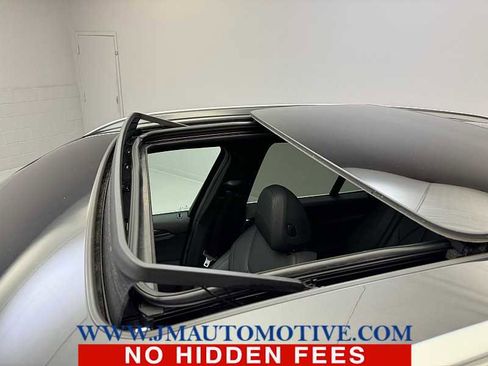 Used 2020 BMW X3 xDrive30i w/ Convenience Package AWD/4WD image 11