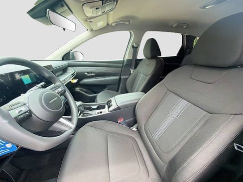 New 2026 Hyundai Tucson SEL AWD/4WD image 21