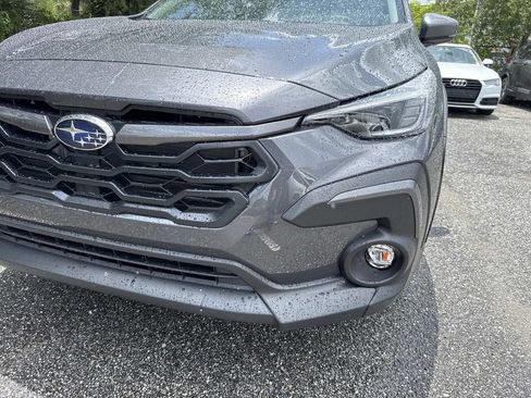 New 2026 Subaru Crosstrek 2.5i Limited AWD/4WD image 9