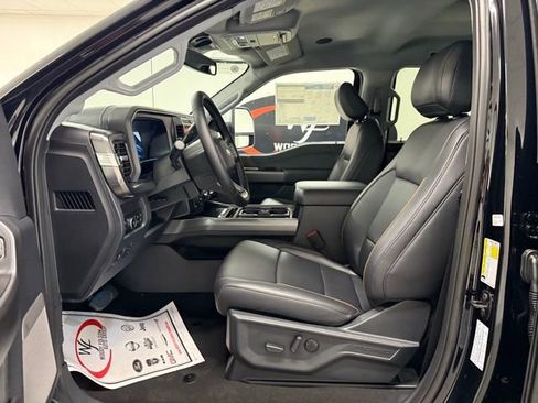 New 2026 Ford F350 Lariat w/ Lariat Ultimate Package image 10