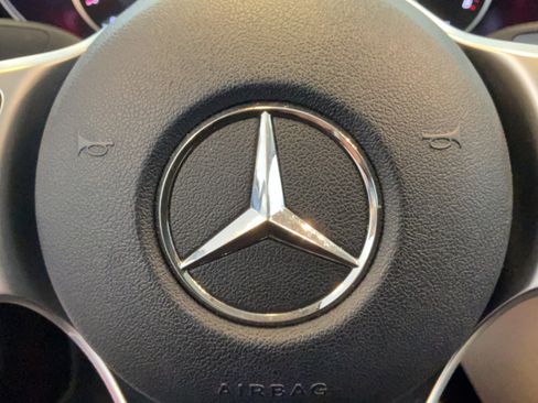 Used 2020 Mercedes-Benz C 300 4MATIC Sedan image 18