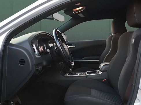 Used 2022 Dodge Charger GT RWD image 19