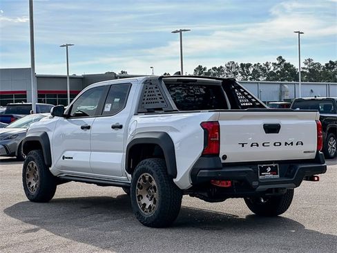 New 2026 Toyota Tacoma TrailHunter image 6