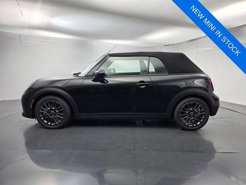 Used 2026 MINI Cooper S FWD image 8