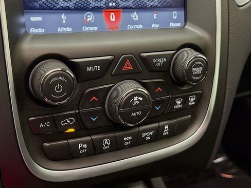 Used 2019 Dodge Durango Citadel image 16