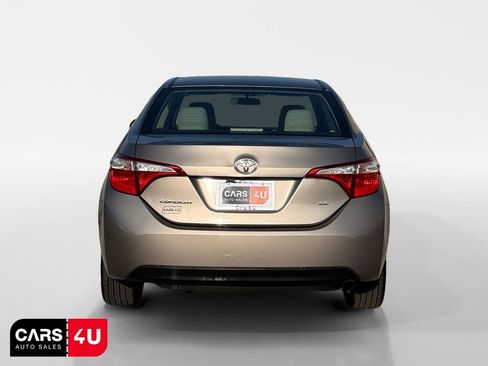 Used 2016 Toyota Corolla LE image 6