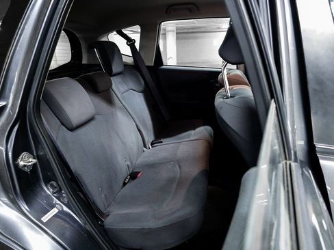 Used 2013 Honda Fit Base image 32