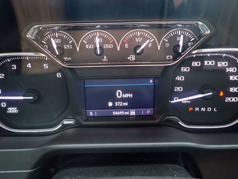 Used 2022 GMC Sierra 3500 SLE w/ Remote Start Package image 12