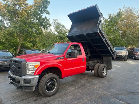 Used 2012 Ford F350 XL w/ PWR Equipment Group image 8