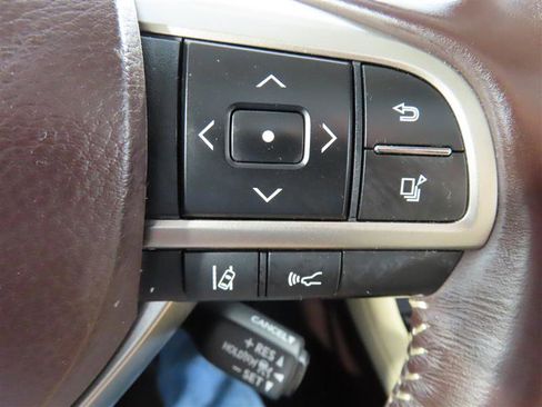 Used 2018 Lexus RX 350L FWD w/ Premium Package image 23