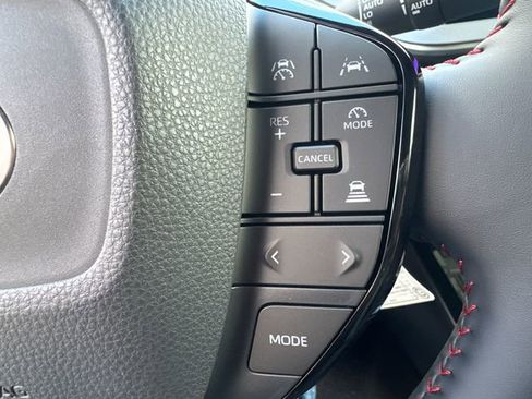 New 2026 Toyota Prius Plug-In Hybrid FWD image 26