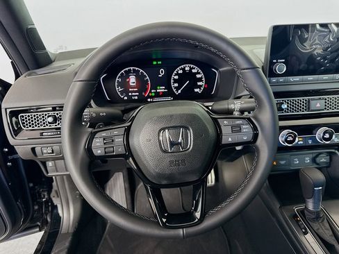 New 2026 Honda Civic Sport image 12