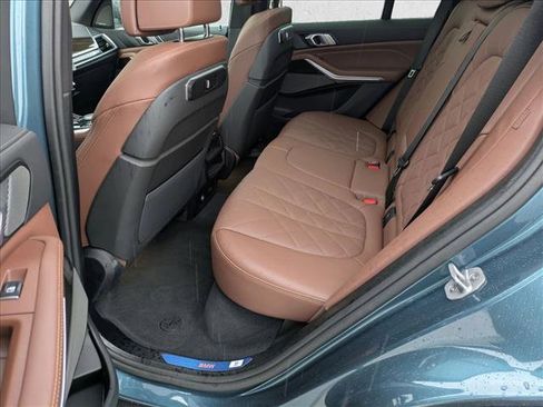 Certified 2026 BMW X5 sDrive40i image 20