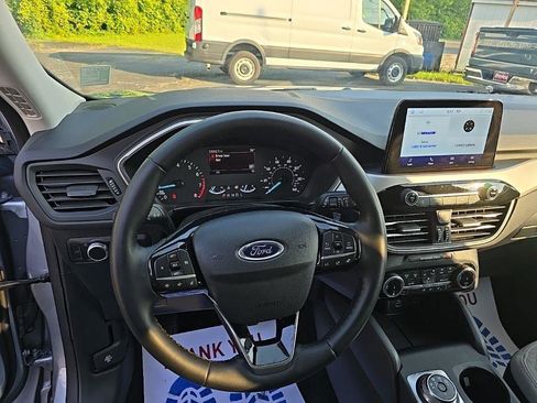 Used 2022 Ford Escape SE w/ Convenience Package image 14