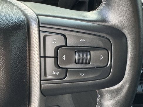 Used 2025 GMC Sierra 3500 Denali image 23