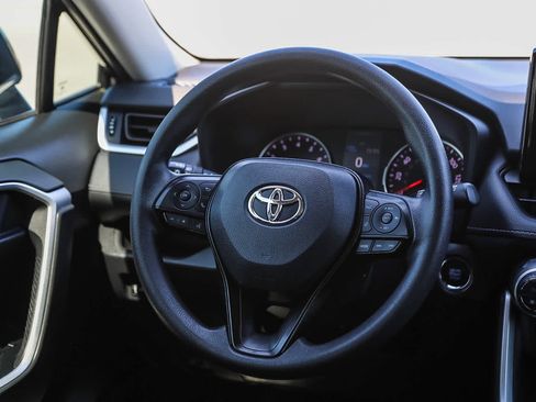 Certified 2021 Toyota RAV4 XLE w/ Carpet Mat Package (TMS) FWD image 16