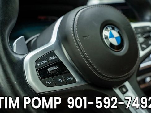Used 2019 BMW X5 xDrive40i w/ M Sport Package AWD/4WD image 26