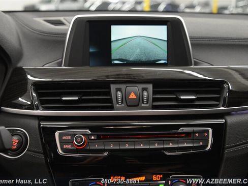 Used 2018 BMW X2 xDrive28i w/ M SportX Package image 31