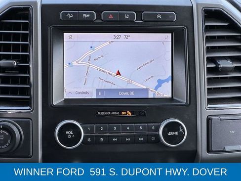 Certified 2021 Ford Expedition XLT AWD/4WD image 11