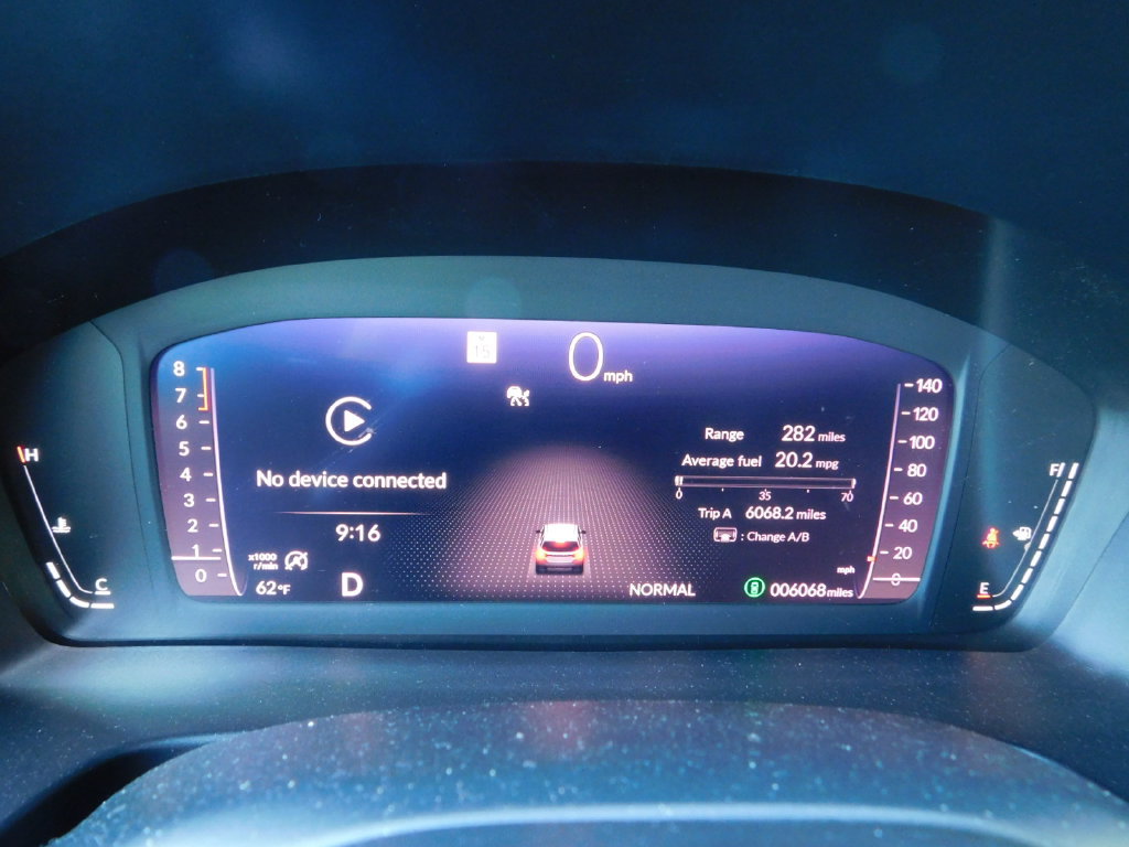 Used 2026 Honda Pilot Elite image 11