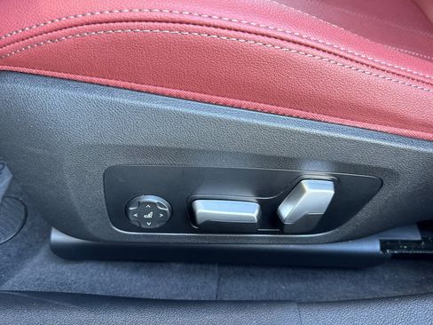 Certified 2023 BMW i4 eDrive35 RWD image 14