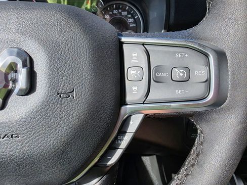 New 2026 RAM 1500 Big Horn AWD/4WD image 24