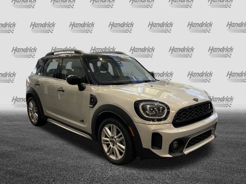 Used 2023 MINI Cooper Countryman S AWD/4WD image 2