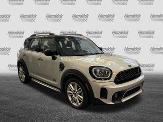 Used 2023 MINI Cooper Countryman S AWD/4WD video 2