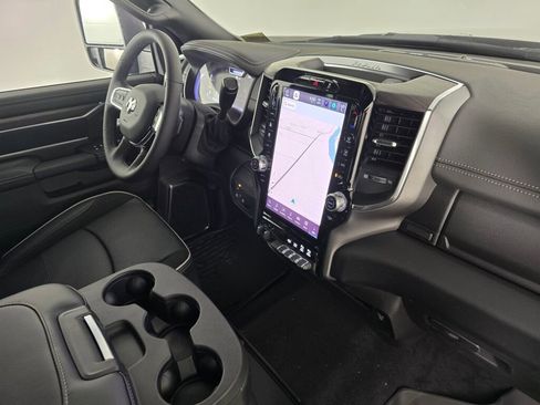 New 2026 RAM 3500 Laramie image 26